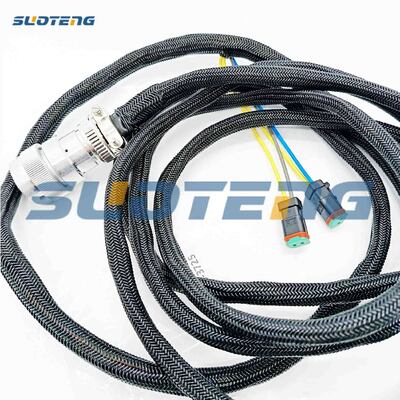 378-3725 3783725 Harnais de câblage pour le planteur PC310B