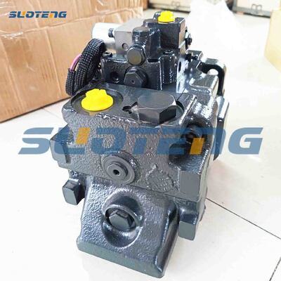 708-1S-00281 Fan Pump for D85EX-15 Bulldozer