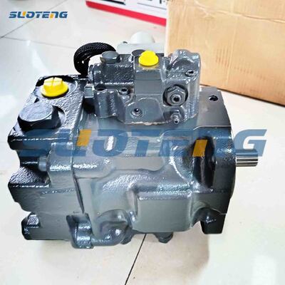 708-1S-00281 Pompes hydrauliques pour les appareils de pompage D85