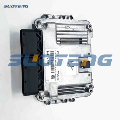 0421-4367 04214367 Écu de réglage du moteur pour pièces du moteur