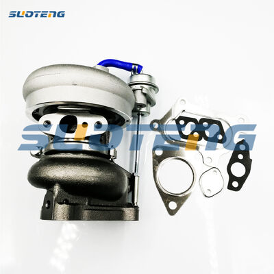 Turbocompresseur 17201-67040 pour moteur diesel