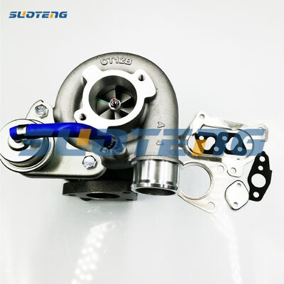 Turbocompresseur 17201-67040 pour moteur diesel