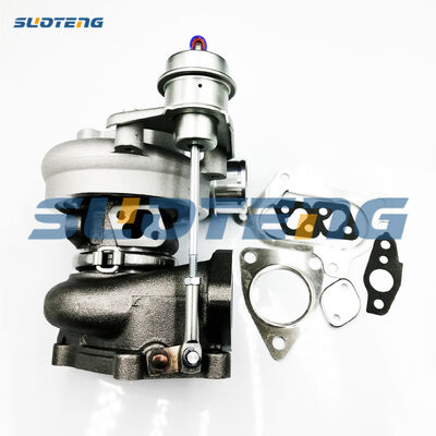 Turbocompresseur 17201-67040 pour moteur diesel