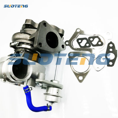 Turbocompresseur 17201-67040 pour moteur diesel