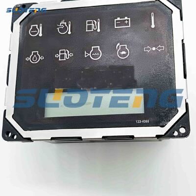 Panneau d'affichage 149 – 1148, moniteur 1491148 pour moteur 3508B 3512B 3516B