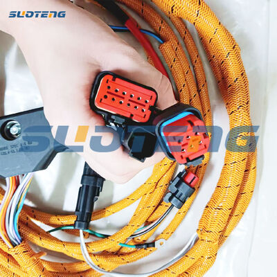 337-5809 Harnais de câblage 3375809 pour la pelle M313D M315D