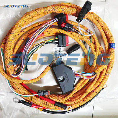 337-5809 Harnais de câblage 3375809 pour la pelle M313D M315D