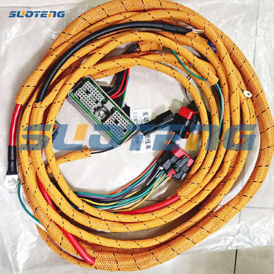 337-5809 Harnais de câblage 3375809 pour la pelle M313D M315D