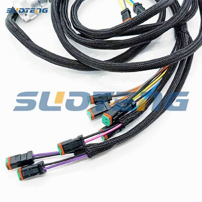 Faisceau de câbles 378 – 3725 3783725 pour Machine SW345B