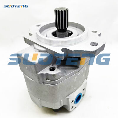 705-22-40110 Pompe à engrenages hydraulique pour chargeur WA500