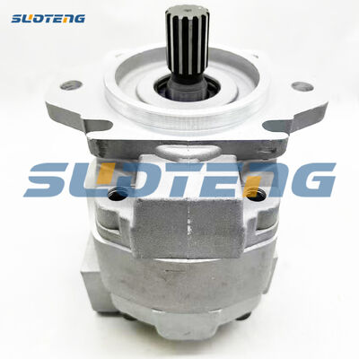 705-22-40110 Pompe à engrenages hydraulique pour chargeur WA500