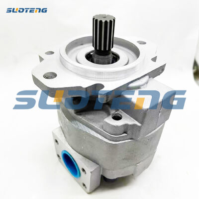 705-22-40110 Pompe à engrenages hydraulique pour chargeur WA500