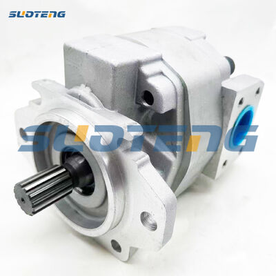705-22-40110 Pompe à engrenages hydraulique pour chargeur WA500
