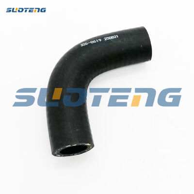 Tuyau de conduites d'eau de diamètre intérieur 326 – 8619 3268619 pour groupe électrogène C6.6