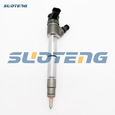 0445110583 Injecteur diesel pour moteur D4HB D4HC