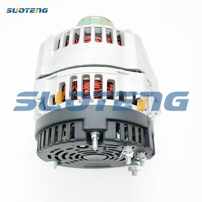 Alternateur 01184356 pour moteur TCD2012 BF4M2012