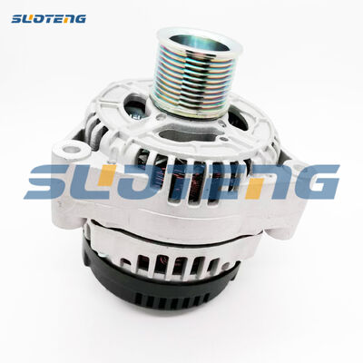 Alternateur 01184356 pour moteur TCD2012 BF4M2012