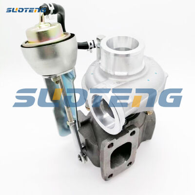53049880087 Turbocompresseur pour pièces du moteur