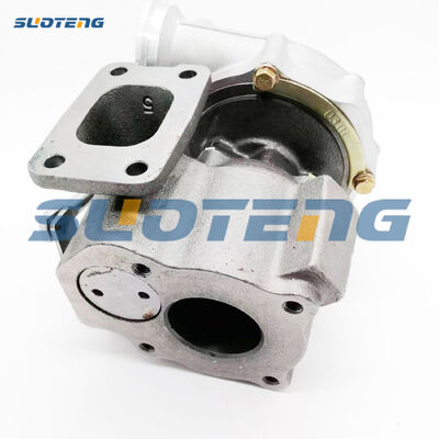53049880087 Turbocompresseur pour pièces du moteur