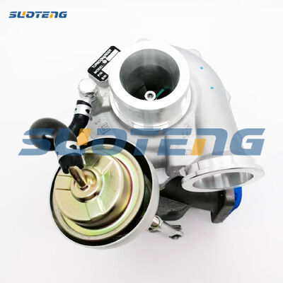 53049880087 Turbocompresseur pour pièces du moteur