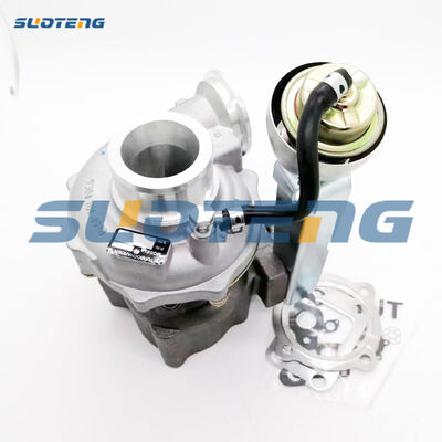 53049880087 Turbocompresseur pour pièces du moteur
