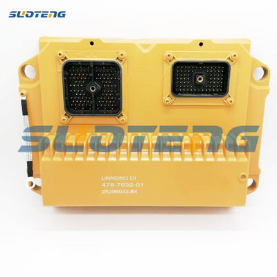 478-7932 Contrôleur ECU 4787932 pour moteur C11 C13