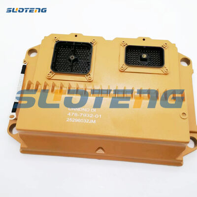 478-7932 4787932 Contrôleur pour moteur C11 C13 Unité de commande ECU