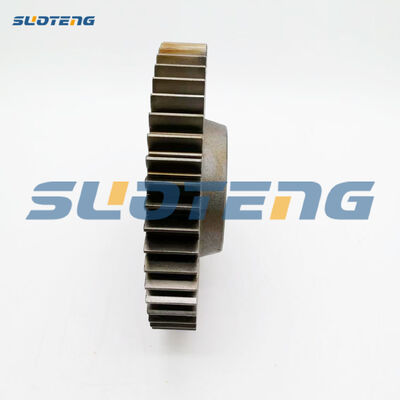 341-2839 engrenage de pompe à piston 3412839 pour excavatrice E320D E324D