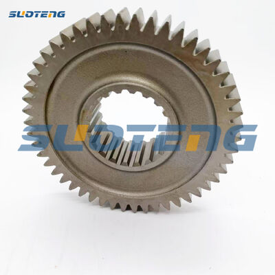 341-2839 engrenage de pompe à piston 3412839 pour excavatrice E320D E324D