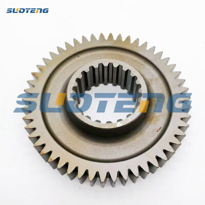 341-2839 engrenage de pompe à piston 3412839 pour excavatrice E320D E324D