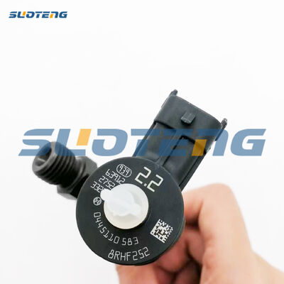 0445110583 Injecteur de carburant pour moteur D4HB