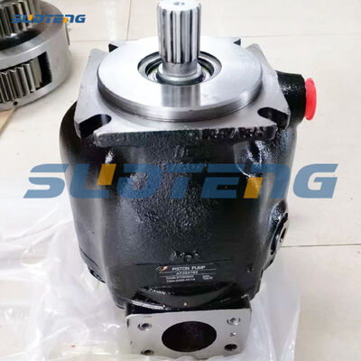 AT354782 Pompe à pistons axiaux hydrauliques pour débardeur 848H