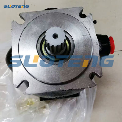 AT354782 Pompe à pistons axiaux hydrauliques pour débardeur 848H