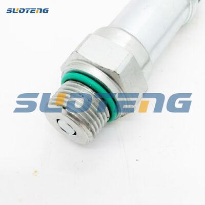 459-2592 4592592 Commutateur hydraulique de pression d'huile pour excavatrice 312D 313D