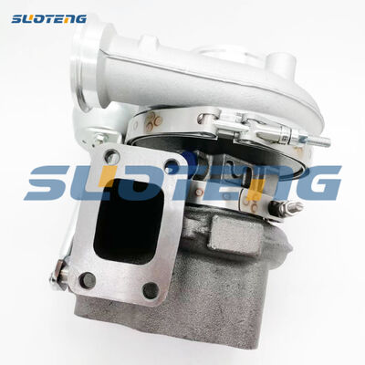 Turbocompresseur 04298278 pour pelle EC210D EC200D