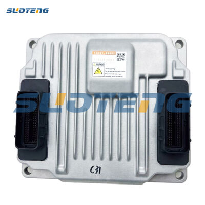 1G381-59052 112500-0330 Module de commande de carte d'ordinateur contrôleur d'unité ECU pour moteur