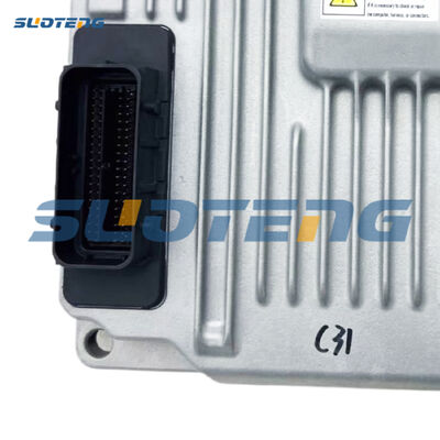 1G381-59052 112500-0330 Module de commande de carte d'ordinateur contrôleur d'unité ECU pour moteur