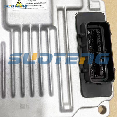 1J433-59052 112500-0551 Module de commande de carte d'ordinateur Unité de commande ECU pour moteur