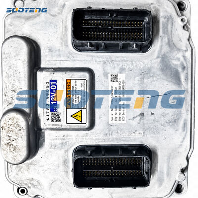1J783-59053 1J78359053 Commandeur de carte d'ordinateur ECU pour moteur V3307