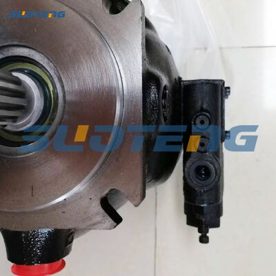 AT354782 Hydraulic Axial Piston Pump for 848H 848HTJ Skidder