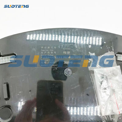 9F853-69B200100A0 Monitor Display Panel for Wheel Loader FL976H