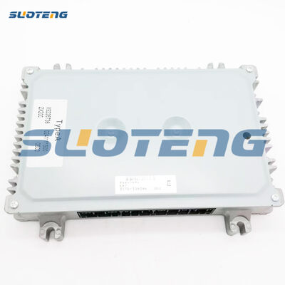 3570-109396 3570109396 ECU Contrôleur pour une excavatrice ZX200