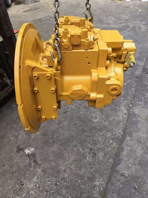 322-8733 Pompe principale hydraulique pour E330D