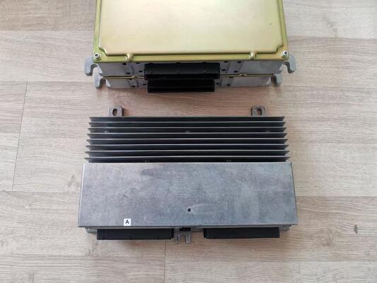 11383875 Contrôleur de l'unité de commande VOE11383875 pour le chargeur L150