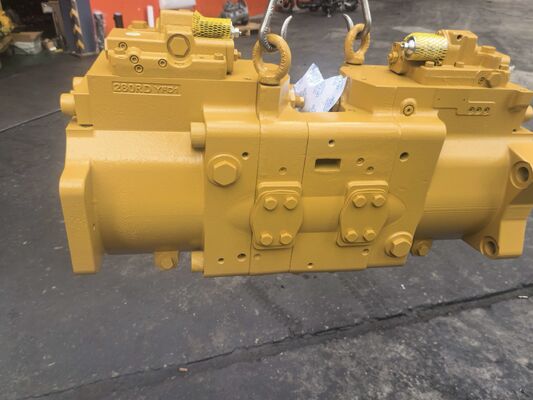 627-1304 Pompe principale hydraulique 6271304 pour l'E395
