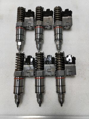 R5234970 5234970 Injecteur pour moteur Série 60 S-60