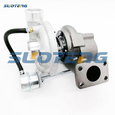 Turbocompresseur 2674A226 pour moteur 1104C-44T