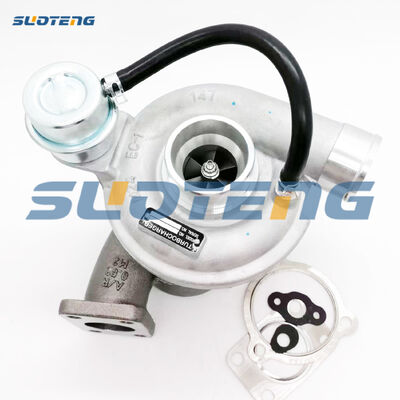 Turbocompresseur 2674A226 pour moteur 1104C-44T