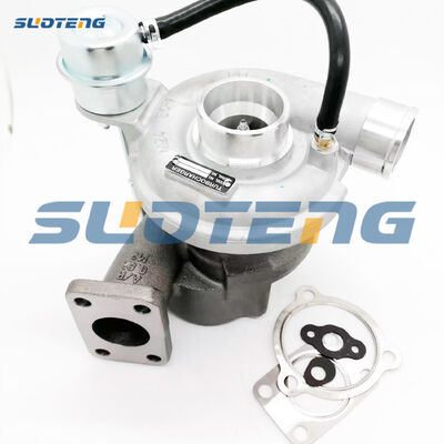 Turbocompresseur 2674A226 pour moteur 1104C-44T