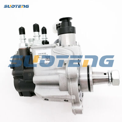 Pompe d'injection de carburant 0445020508 pour tracteur TD4 TD5